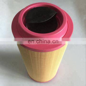 Professional air filter AF25723 AF25724