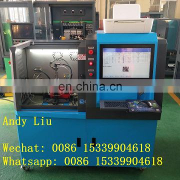 CR318S Diesel Common Rail Fuel Injector Test Bench