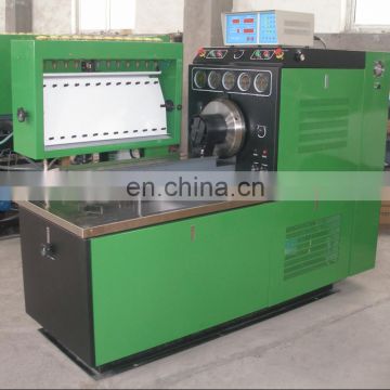 Popular 12PSB-D Diesel Injection Pump Test Bench