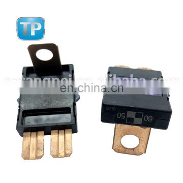 Auto Fuse 60A-50A Fuse 60A 50A