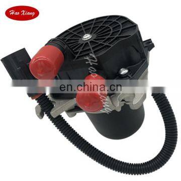 Top Quality Air Injection Pump F6DE9A486BC