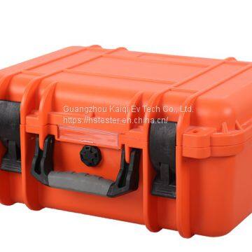 High Voltage Underground Cable Fault Locator Underground Cable Route Tracer photo-3