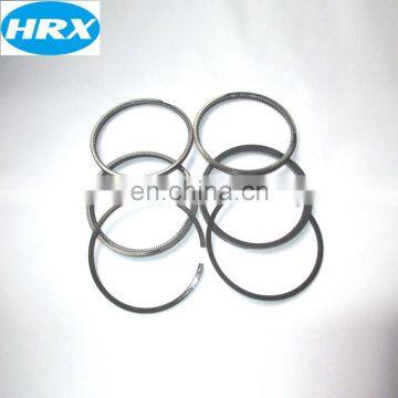 forklift engine for 4JG2 piston ring set Z-8-97080-215-0 8-94370-449-0 8-97147984-0