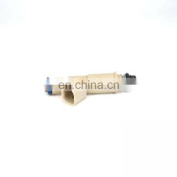 Auto Engine Parts Set 4 Flow Matched OEM 1S7E-F7B For For d Mondeo 2.5 V6 24V Fuel Injector Nozzle photo-5