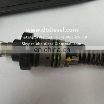 Unit Pump 0 414 491 109 / 0414491109 for 02112405 PFM1P100S1009 photo-2