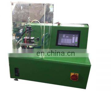 EPS118 alternator test bench