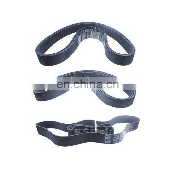 3288768 V Ribbed Belt for cummins  6BTA5.9 C173 6B5.9 diesel engine spare Parts  manufacture factory in china order