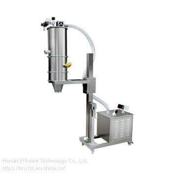 granule/podwer/pellet vacuum feeder