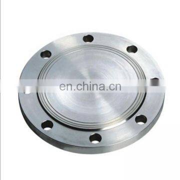OEM Cnc Cutting/turning/milling/ Machining Steel/stainless Steel Flange photo-7