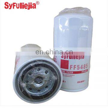 Factory Price ISDe Diesel Engine Parts Spin-on Fuel Filter FF5485