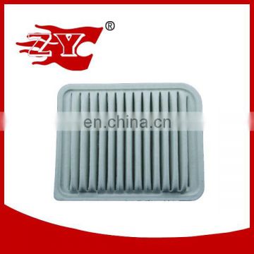 Environment-friendly Auto car air filter MR968274 for Mitsubishi OUTLANDER