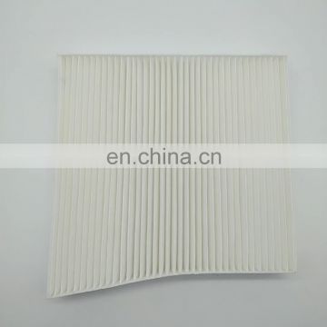 Industrial Price air filter manufacturing equipment OEM 87139-0K070 Car cold Air Filter