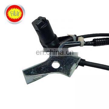 Wholesale China OEM 89542-60040 Front Right For Toyota Land Cruiser ABS Speed Sensor Factory photo-4