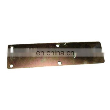 Sinotruk howo truck spare parts fixed plate VG1540080298