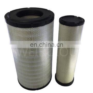 Truck Air Filter element 11110022