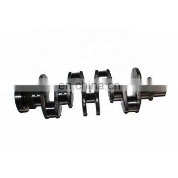 ISDe ISBe 4.5L Engine Part Forged Steel Crankshaft 3974539 3974634 5289840 5289842 3968176 3968177 photo-2
