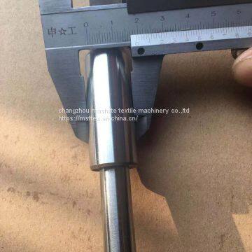 Warp Knitting Spare Parts Karl Mayer Textile Machinery Bushing and Tools of Warp Knitting Spare Part- Shaft Pin End photo-2