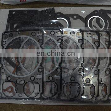 High Quality Weichai WD12.420 Engine Gasket Set For Truck photo-5
