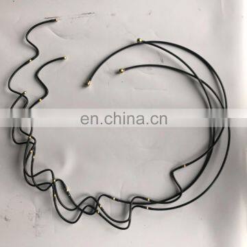 Sinotruk Howo Diesel Engine Parts Fuel Pipe VG1500080095 photo-2