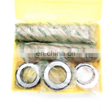 King pin kit with size 32*185