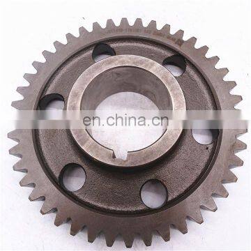 Hotsale Shaft Gear JS119TB-1701051 photo-5