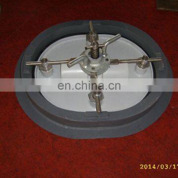 Marine Customized Embedded Type Weathertight Hatch Cover