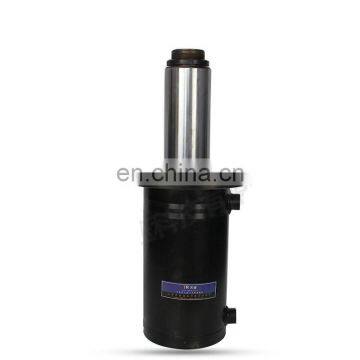 Factory Direct Sale 180ton High-pressure Hydrocylinder With Low Price photo-4