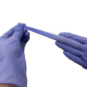 Disposable Gloves Nitrile Latex Cleaning Food Household Garden Kitchen Cleaning Gloves photo-2