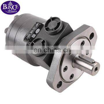 China eaton hydraulic motor omph bmph 250cc 101-1038