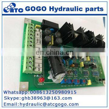 HNC Proportional Valve Amplifier Board HNC4010 HNC1085 HNC4075 Amplifier Board Amplifier Controller photo-4