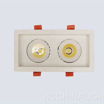 Grille light