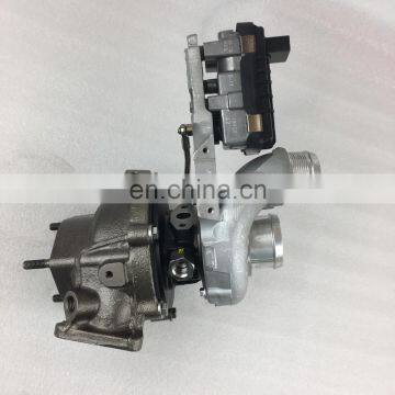 GT1749V 797518-0003 057145873M Turbo