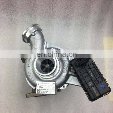 Turbo factory direct price GTB1749VK 759688-0009 A6460900480 turbocharger