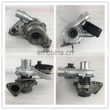 GT1749V 798128-0002 798128-0006 CU3Q-6K682-BB Turbocharger for PEUGEOT BOXER Platform/Chassis 2.2 HDI diesel engine parts