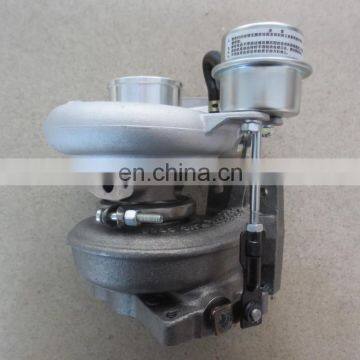 OEM Wholesale Turbo for FOTON Ollin FORD Pickup HE211W 2840684 2840685 photo-3
