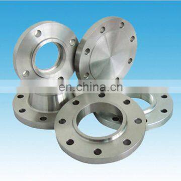 Welding Carton Steel ANSI Flange Adapter photo-2