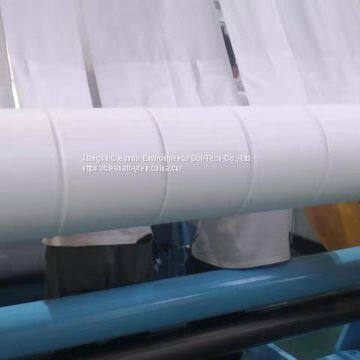 Meltblown nonwoven fabric/kn90/95/100