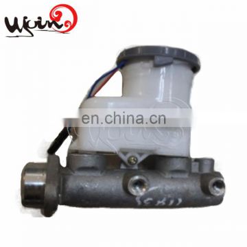 Discount brake master cylinder for HONDA CIVIC 46100-S04-A02 46100-S04-A01 46100-S04-A03