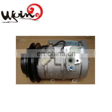 High quality for mitsubishi pajero air conditioning compressor 447220-3655/447170-8026