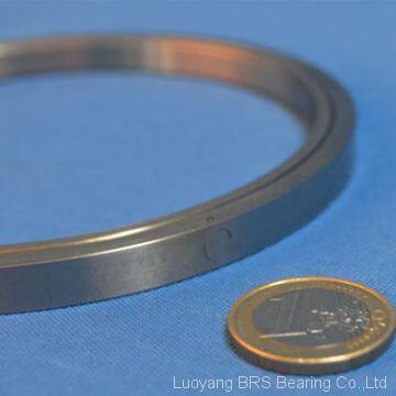 RAU1005 Micro Crossed Roller Bearings 10x21x5mm photo-2