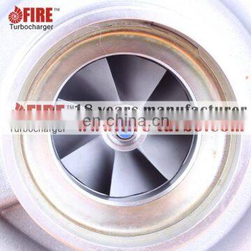 Turbochargers HX55W 4045438 OE No 4051174 for SINO HOWO Truck