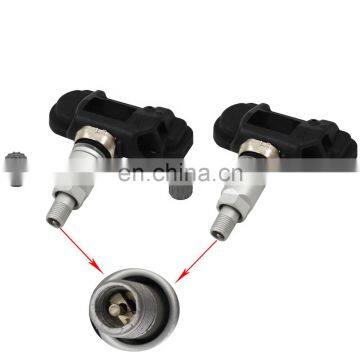 TPMS Tire Pressure Monitor Sensor 433MHZ For GMC Chevrolet Corvette 13598775 photo-6