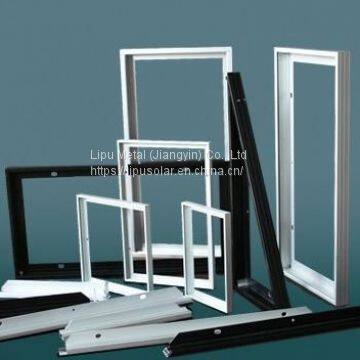 solar frame