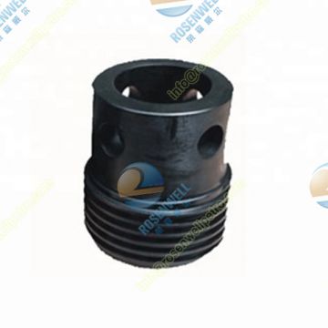 API standard factory price mud pump spare parts cylinder head and valve cover for oil field