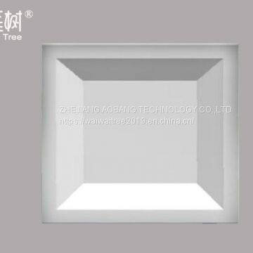 BMC, SMC, GRP, GFK Ceiling
