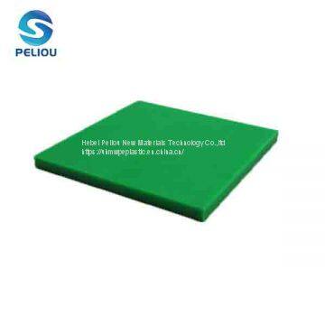 Plastic Best Price of Sheet Hdpe pe Hdpe Composite Sheet Recycled Plastic Panels