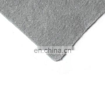 Factory Direct Sale Low Cost Nonwoven Needle Punch Polyester Felt photo-2