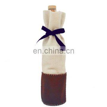 Brand New Felt Wine Bottle Bag With High Quality