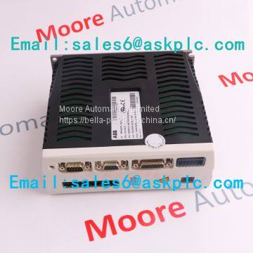 ABB	CI542-DP-B0 sales6@askplc.com new in stock one year warranty