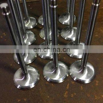 Race Supertech Parts High Quality 7701471378 7701472124 7701473355 7701473354 For Renault Clio RS 200 EDC 2 2.0 Engine Valve